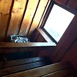 Lili Puhkemaja Kuutsemaeel Holiday home Otepaa