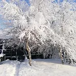Lili Puhkemaja Kuutsemaeel * Otepää