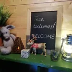 Lili Puhkemaja Kuutsemaeel Dom wakacyjny Otepää