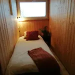 Holiday home Lili Puhkemaja Kuutsemaeel