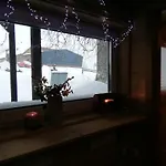 Lili Puhkemaja Kuutsemaeel