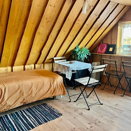 Puhkemaja Lili Puhkemaja Kuutsemaeel Otepaa