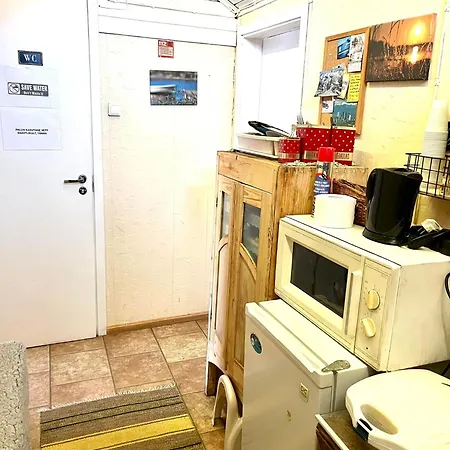 Lili Puhkemaja Kuutsemaeel Puhkemaja