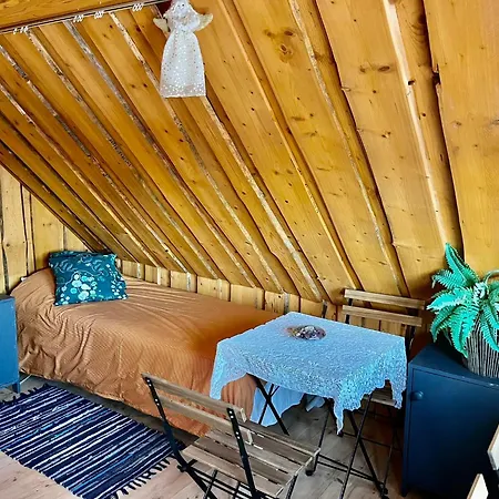 Lili Puhkemaja Kuutsemaeel Puhkemaja Otepaa