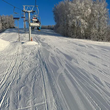 Puhkemaja Lili Puhkemaja Kuutsemaeel *