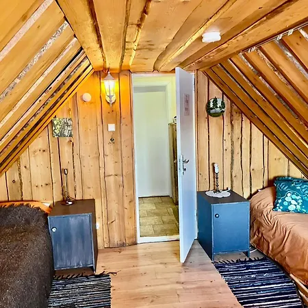 Feriehus Lili Puhkemaja Kuutsemaeel Otepää