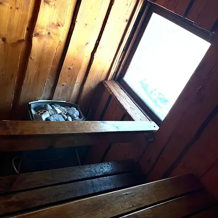 Lili Puhkemaja Kuutsemaeel Prázdninový dům Otepää