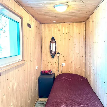 Lili Puhkemaja Kuutsemaeel Otepää