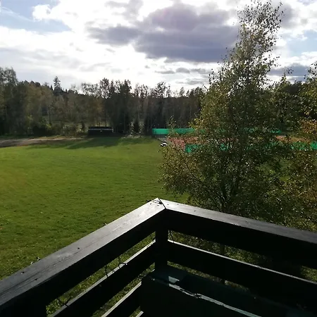 Lili Puhkemaja Kuutsemaeel Puhkemaja Otepaa