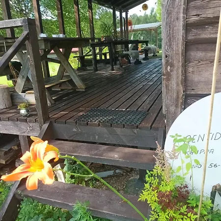 Lili Puhkemaja Kuutsemaeel Puhkemaja Otepaa