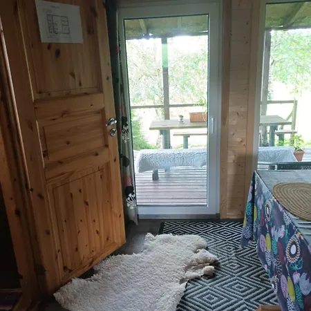 Feriehus Lili Puhkemaja Kuutsemaeel Otepää