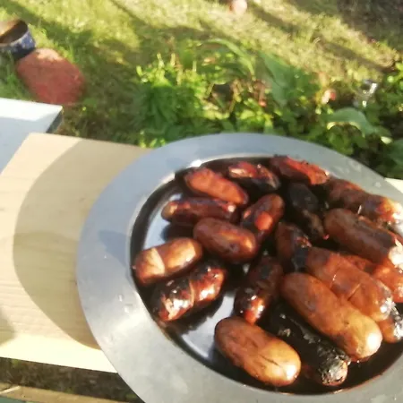 Lili Puhkemaja Kuutsemaeel * Otepää