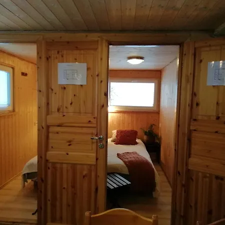 Prázdninový dům Lili Puhkemaja Kuutsemaeel *