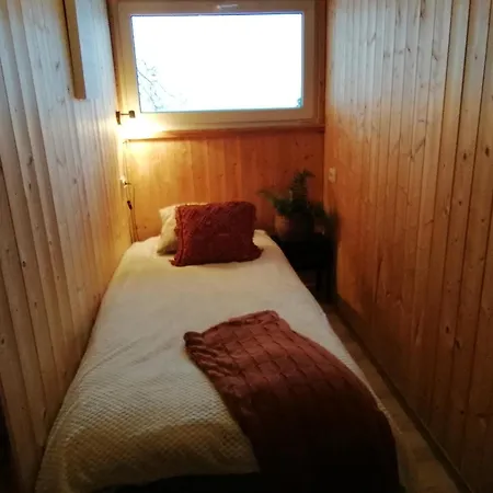 Prázdninový dům Lili Puhkemaja Kuutsemaeel