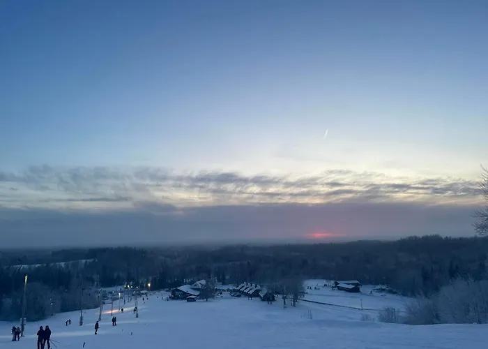 Lili Puhkemaja Kuutsemaeel