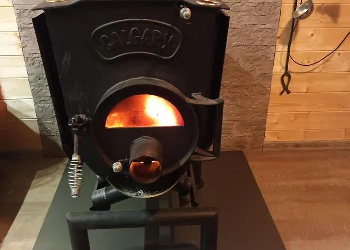 Casa vacanze Lili Puhkemaja Kuutsemaeel