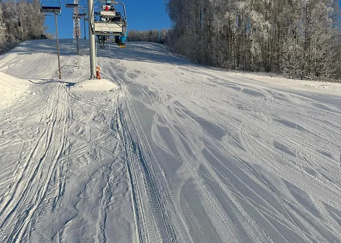 Casa vacanze Lili Puhkemaja Kuutsemaeel *