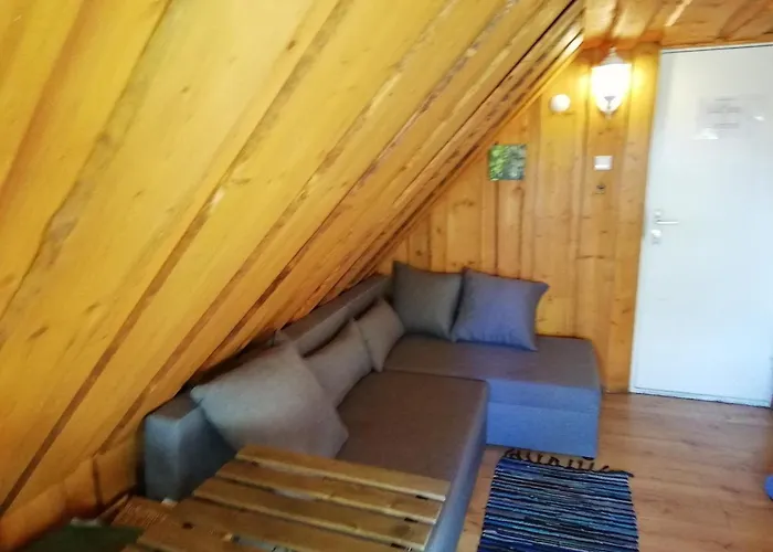 Lili Puhkemaja Kuutsemaeel Otepää