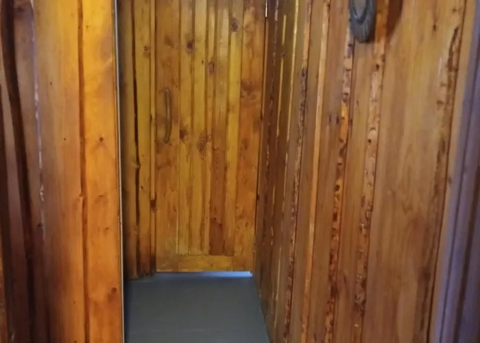 Casa vacanze Lili Puhkemaja Kuutsemaeel *