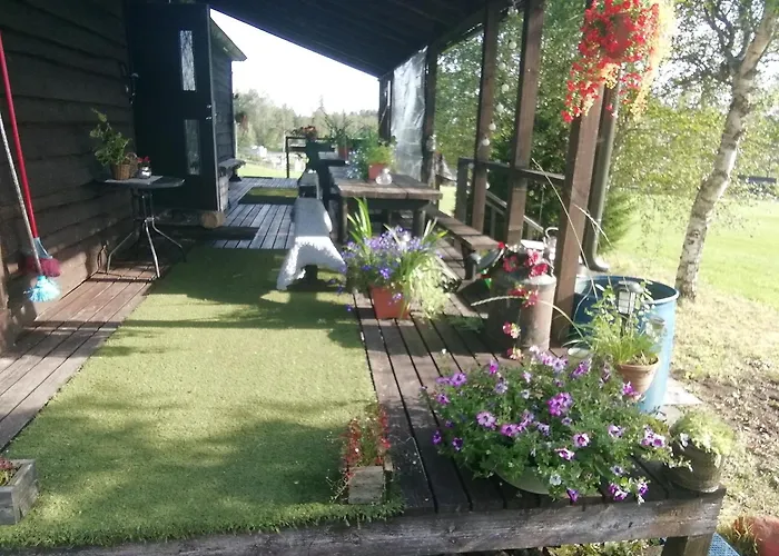 Casa vacanze Lili Puhkemaja Kuutsemaeel *