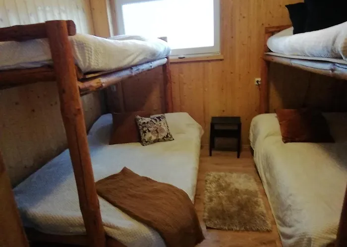 Lili Puhkemaja Kuutsemaeel *