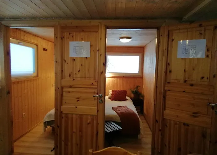 Casa vacanze Lili Puhkemaja Kuutsemaeel *