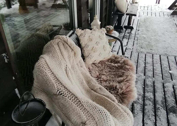 Casa vacanze Lili Puhkemaja Kuutsemaeel